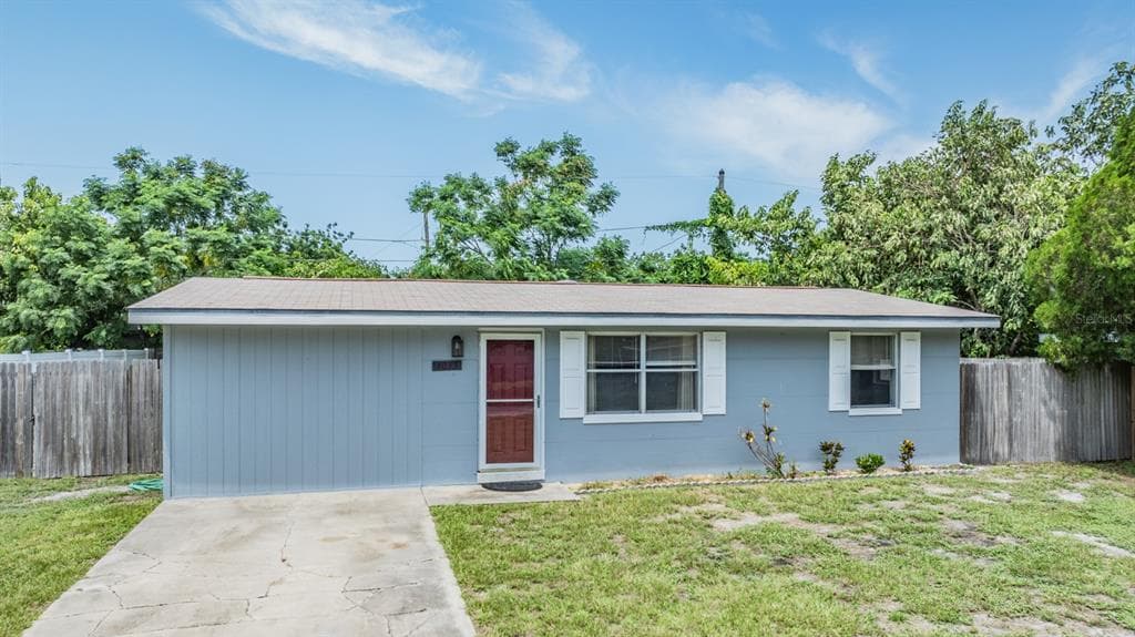 4033 HIGHLAND LOOP NEW PORT RICHEY, FL 34652