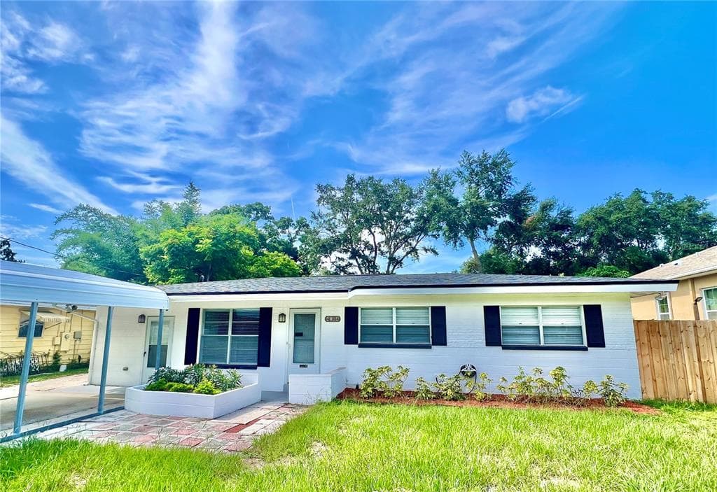 4104 OHIO AVENUE TAMPA, FL 33616