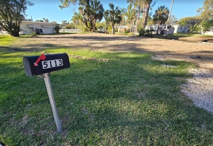 5113 AVERY ROAD NEW PORT RICHEY, FL 34652