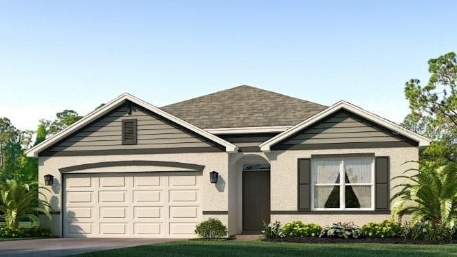 1456 ORCHARDGRASS CIRCLE PARRISH, FL 34219