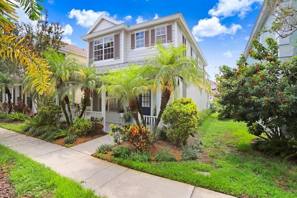 10803 LAUREL GLEN PLACE TAMPA, FL 33626