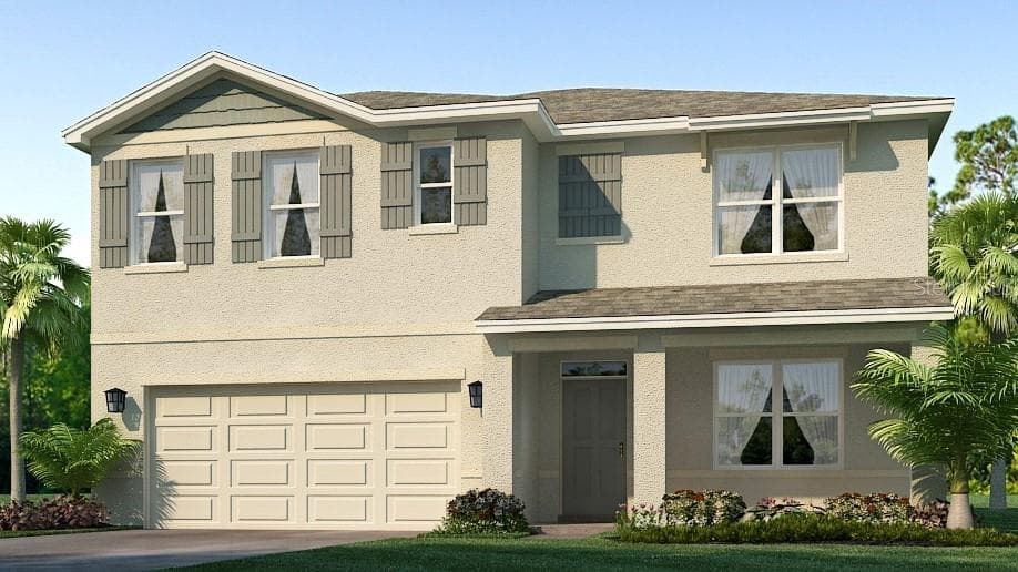 1443 ORCHARDGRASS CIRCLE BRADENTON, FL 34208