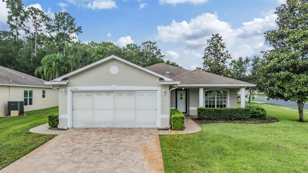 11344 WINDSTAR COURT NEW PORT RICHEY, FL 34654