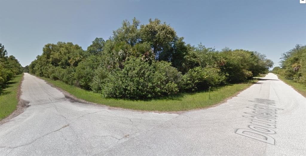 13349 DOUBLEDAY AVENUE PORT CHARLOTTE, FL 33953