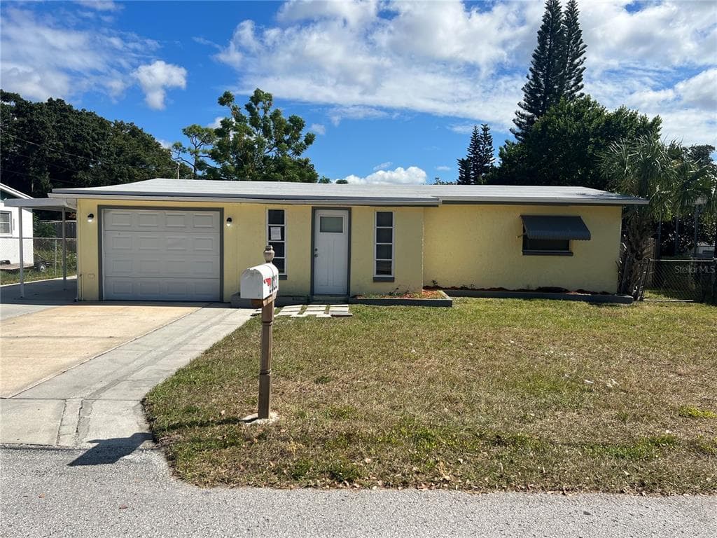 2022 CALUSA TRAIL HOLIDAY, FL 34690