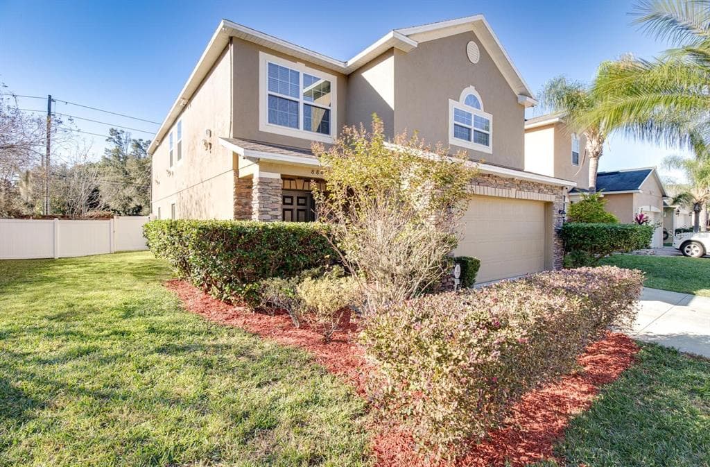 8843 ISLA BELLA DRIVE ORLANDO, FL 32818