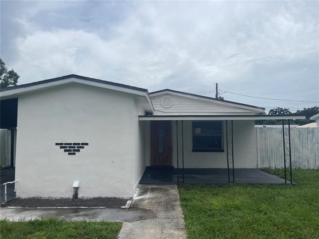4507 DEVONSHIRE ROAD TAMPA, FL 33634