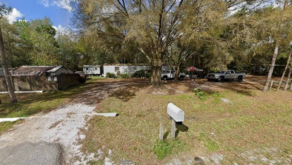26451 GLENHAVEN ROAD WESLEY CHAPEL, FL 33544