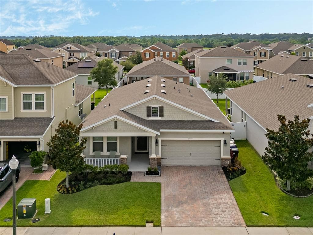 1518 CATERPILLAR STREET ST CLOUD, FL 34771