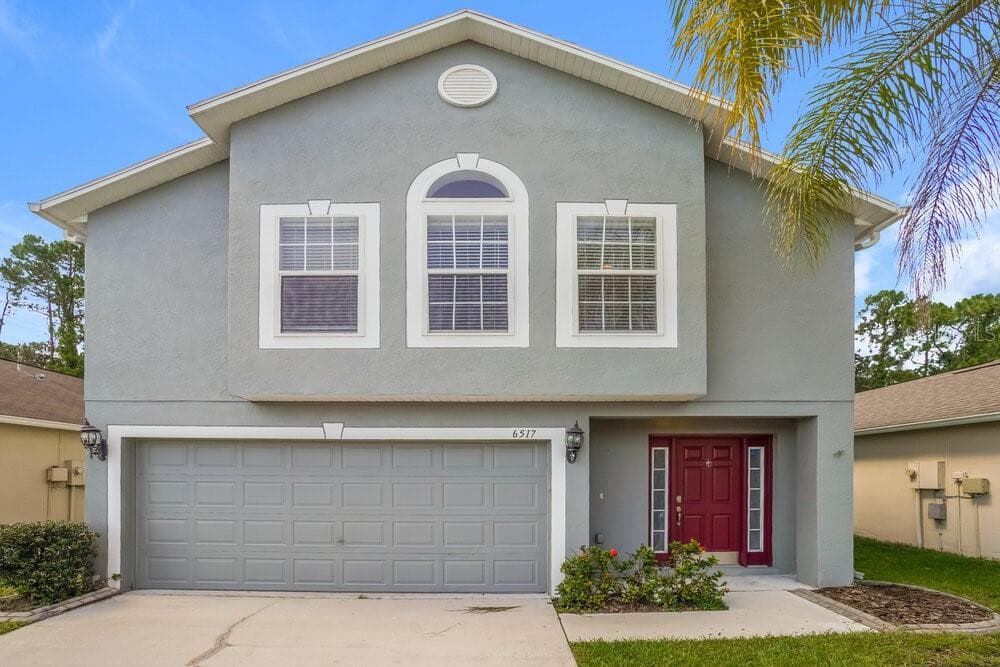 6517 TABOGI TRAIL WESLEY CHAPEL, FL 33545