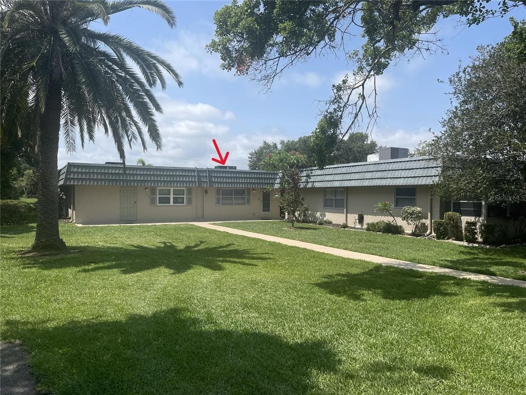 1802 BEDFORD TERRACE UNIT 191 SUN CITY CENTER, FL 33573