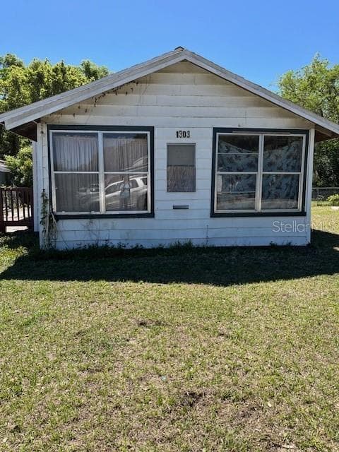 1303 SUMTER STREET LEESBURG, FL 34748