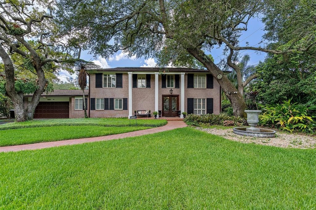 1038 41ST AVENUE N ST PETERSBURG, FL 33703