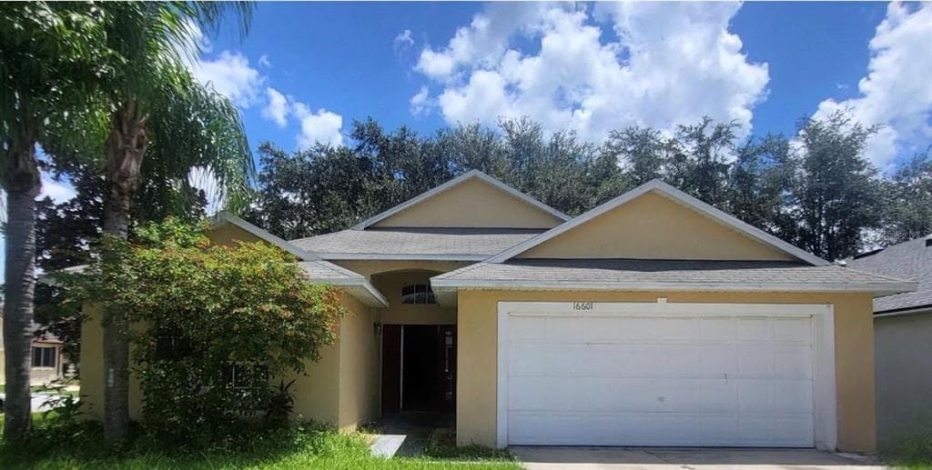 16601 RISING STAR DRIVE CLERMONT, FL 34714