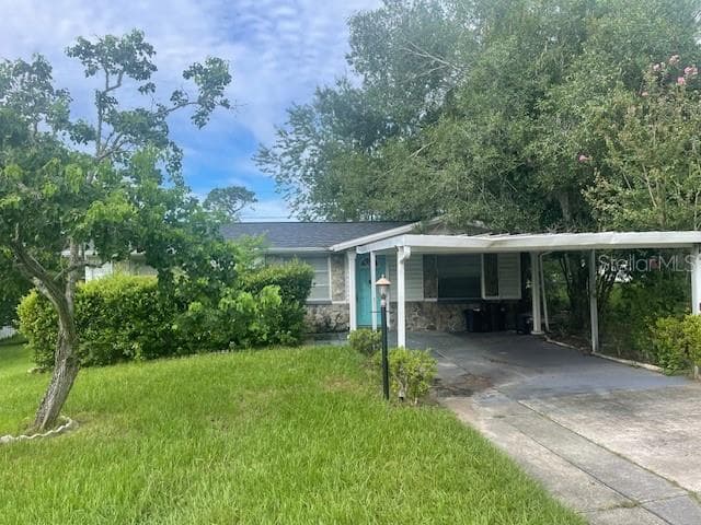 14 POLK STREET BEVERLY HILLS, FL 34465