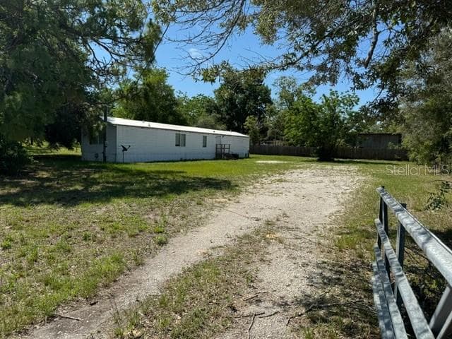13420 HEXAM ROAD WEEKI WACHEE, FL 34613