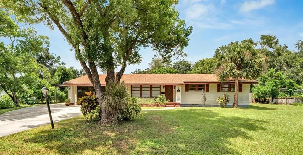 106 E MORGAN STREET BRANDON, FL 33510