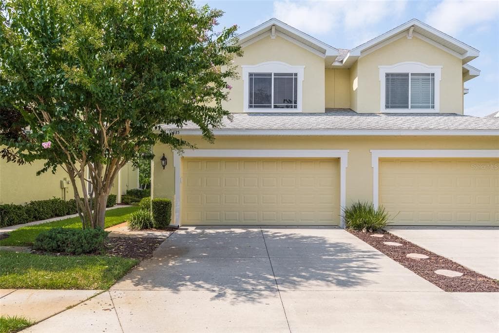 485 HARBOR RIDGE DRIVE PALM HARBOR, FL 34683