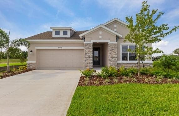 11822 RICHMOND TRAIL PARRISH, FL 34219