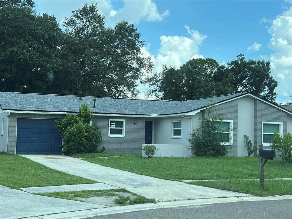606 SANFIELD STREET BRANDON, FL 33511