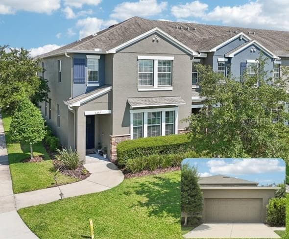 6357 SHORE VISTA PLACE APOLLO BEACH, FL 33572