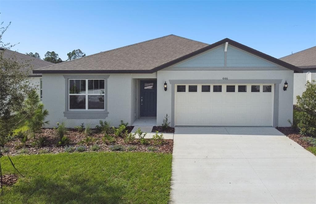 446 PINE TREE BOULEVARD LAKE ALFRED, FL 33850