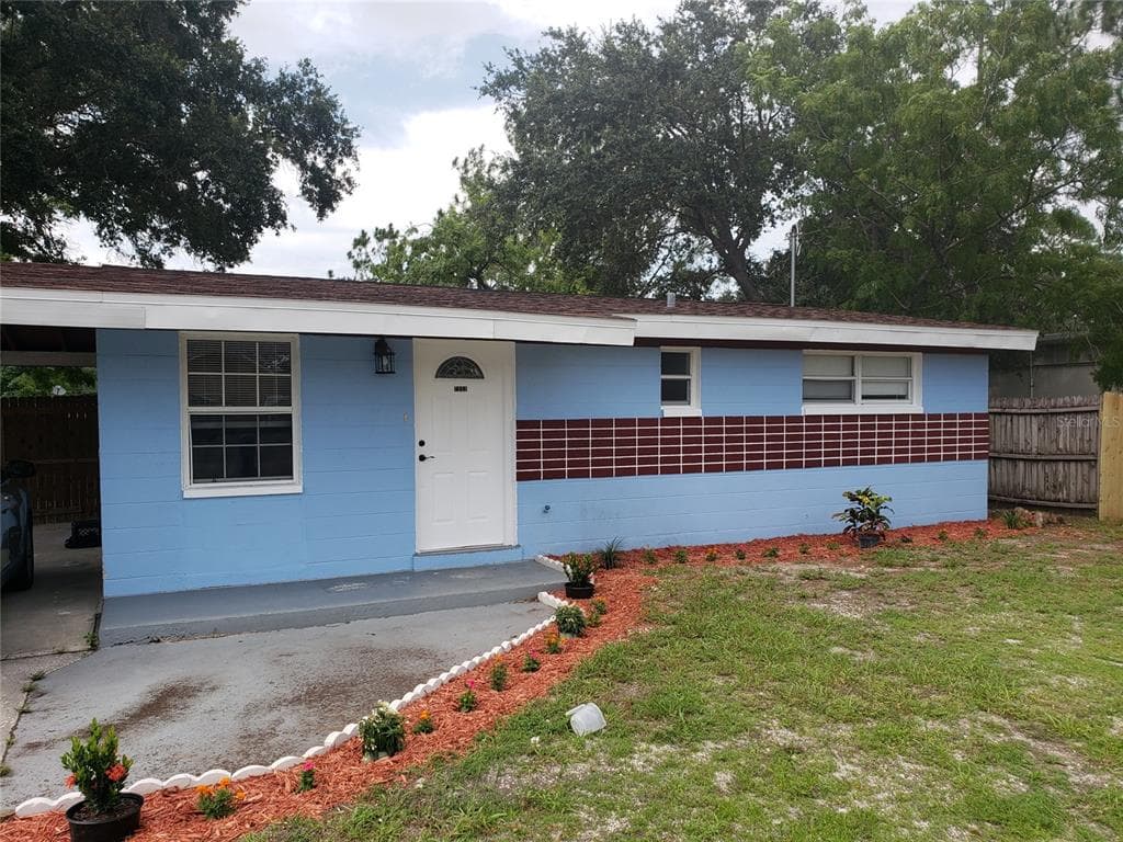 7222 E CHELSEA STREET TAMPA, FL 33610