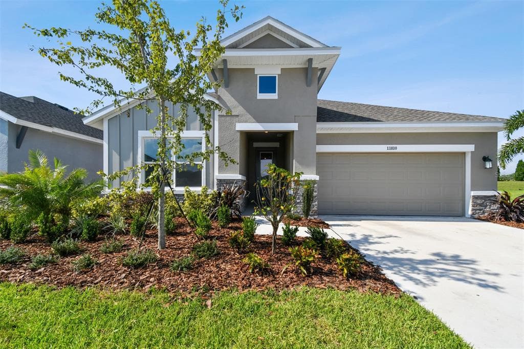 11810 RICHMOND TRAIL PARRISH, FL 34219
