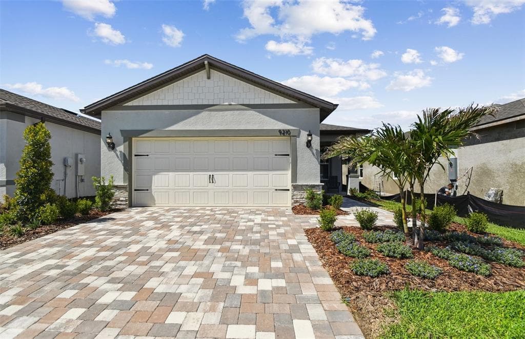9210 BALLASTER POINTE LOOP PARRISH, FL 34219