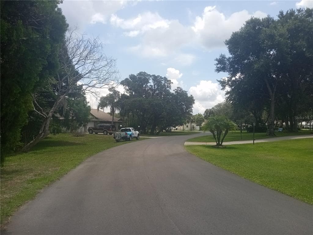 HAINES CREEK ROAD LEESBURG, FL 34788
