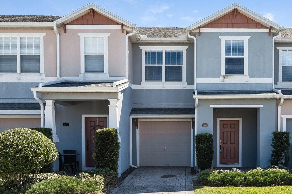 901 PINE POINTE LANE ORLANDO, FL 32828
