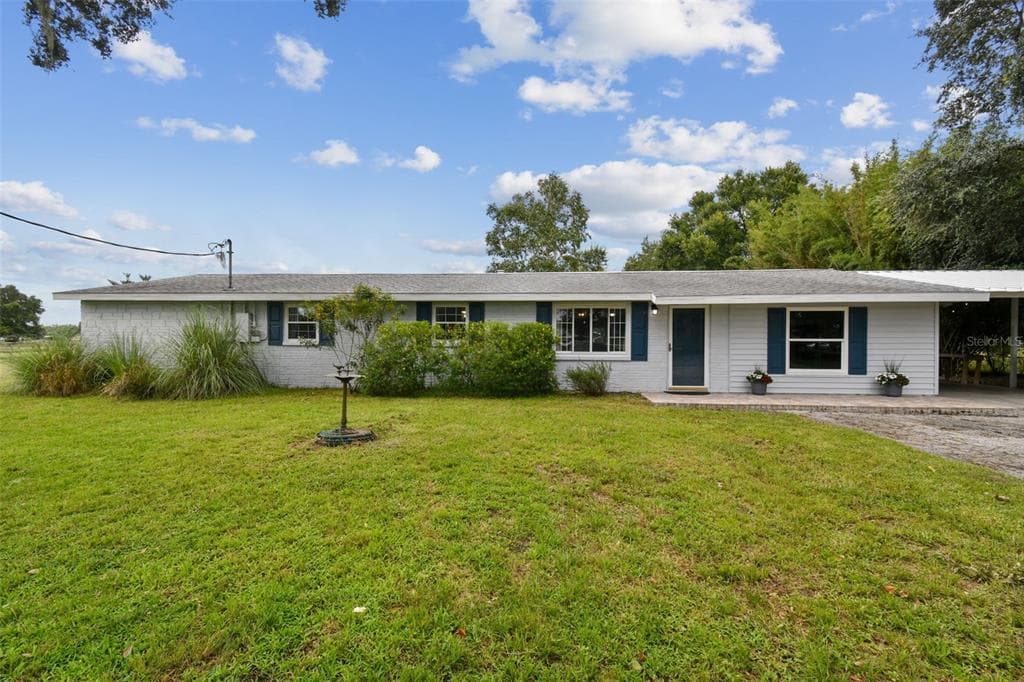 6708 W KNIGHTS GRIFFIN ROAD PLANT CITY, FL 33565