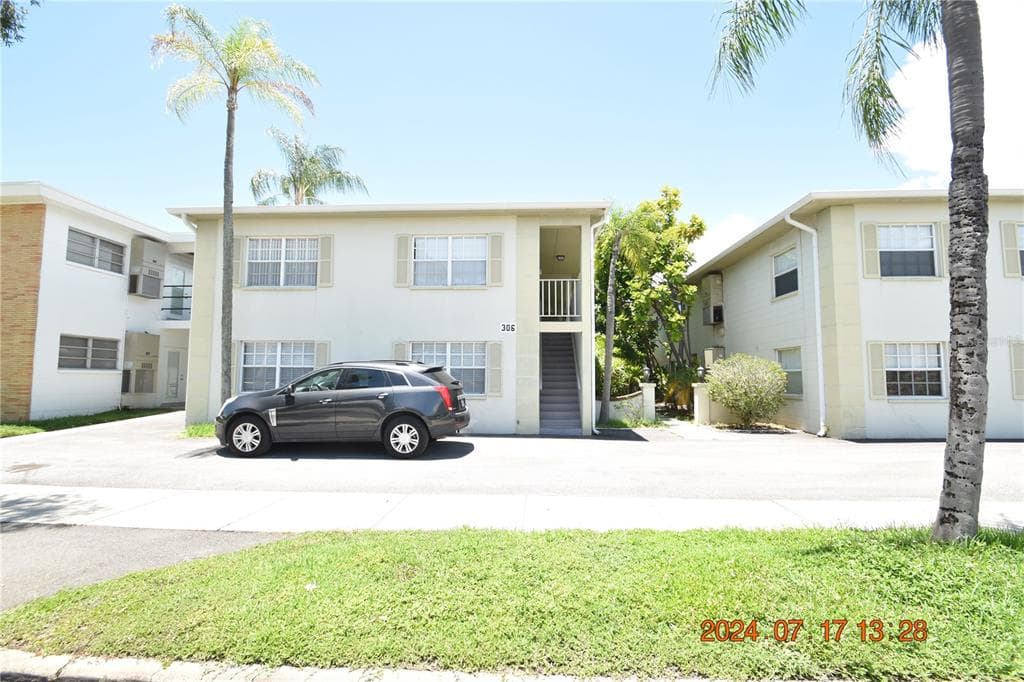 306 DANUBE AVENUE UNIT 7 TAMPA, FL 33606