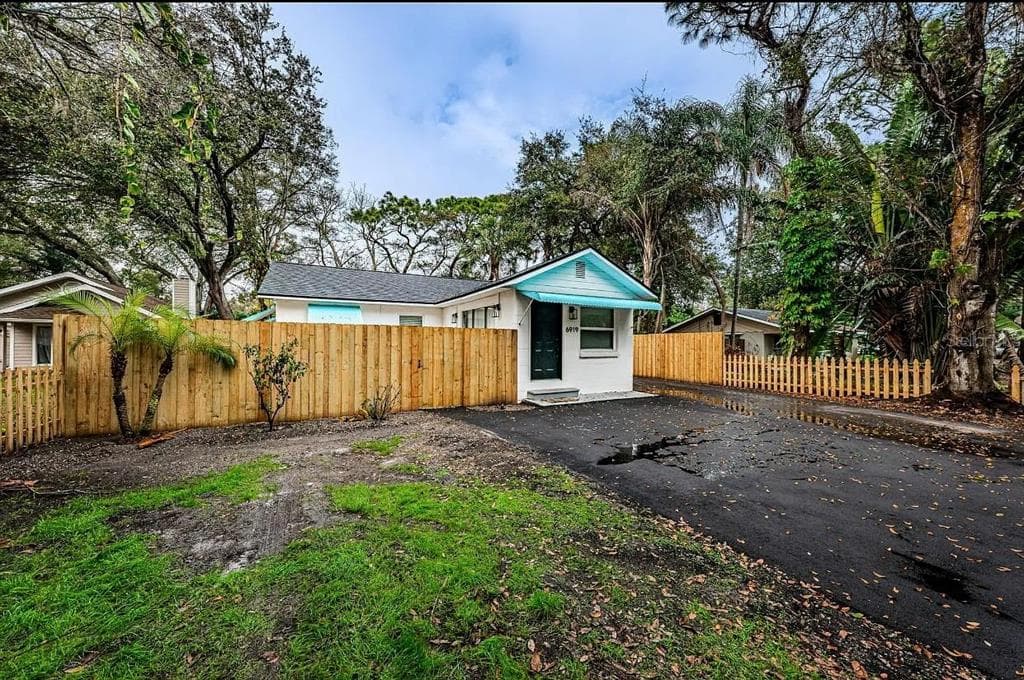 6919 48TH AVE N ST PETERSBURG, FL 33709