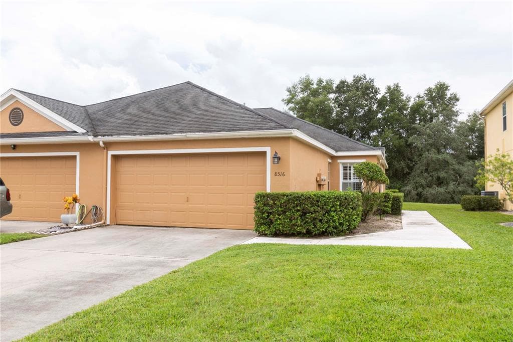 8516 CORINTHIAN WAY NEW PORT RICHEY, FL 34654