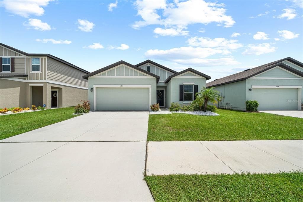1364 ANCHOR BEND RUSKIN, FL 33570