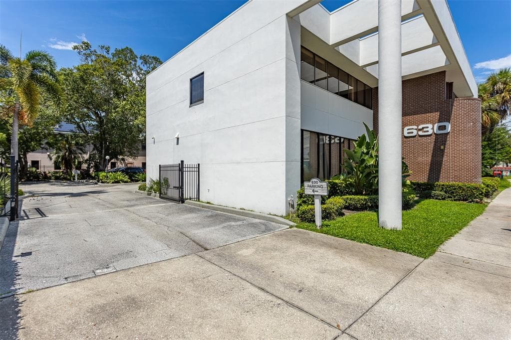 630 CHESTNUT STREET CLEARWATER, FL 33756