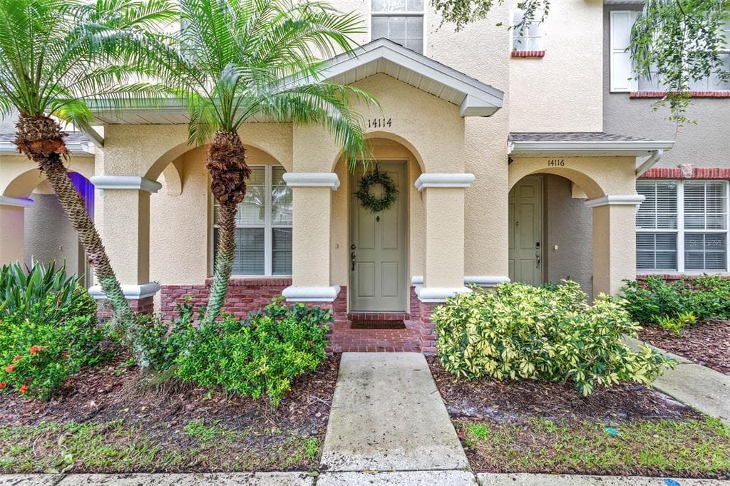 14114 OAKHAM STREET TAMPA, FL 33626
