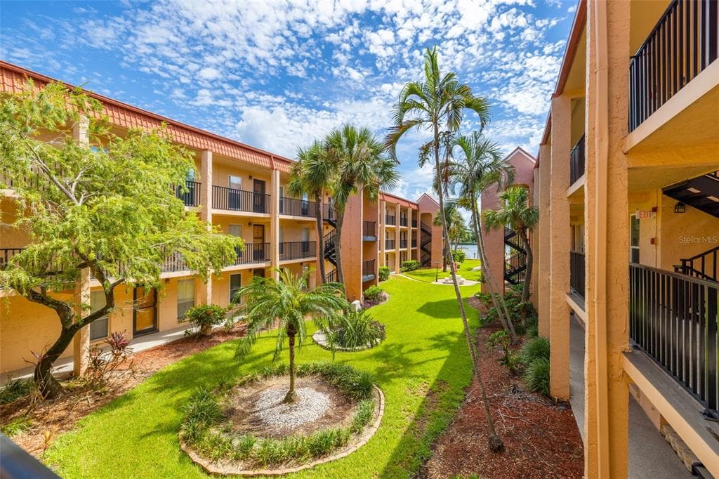 8921 BLIND PASS ROAD UNIT 348 ST PETE BEACH, FL 33706