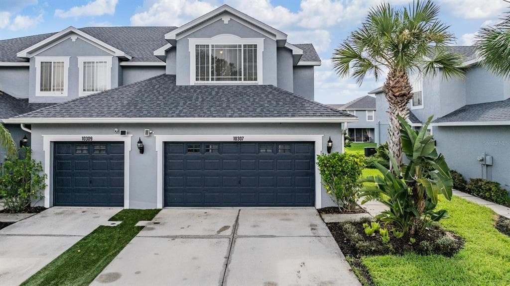 10307 WILLOW LEAF TRAIL TAMPA, FL 33625