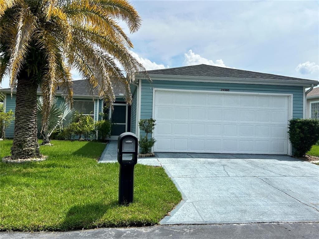 29300 KAPALUA WAY SAN ANTONIO, FL 33576