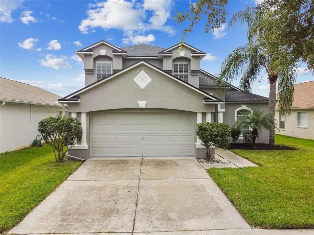 7332 NEWHALL PASS LANE WESLEY CHAPEL, FL 33545