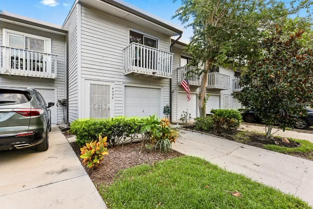 6363 93RD TERRACE N UNIT 4506 PINELLAS PARK, FL 33782
