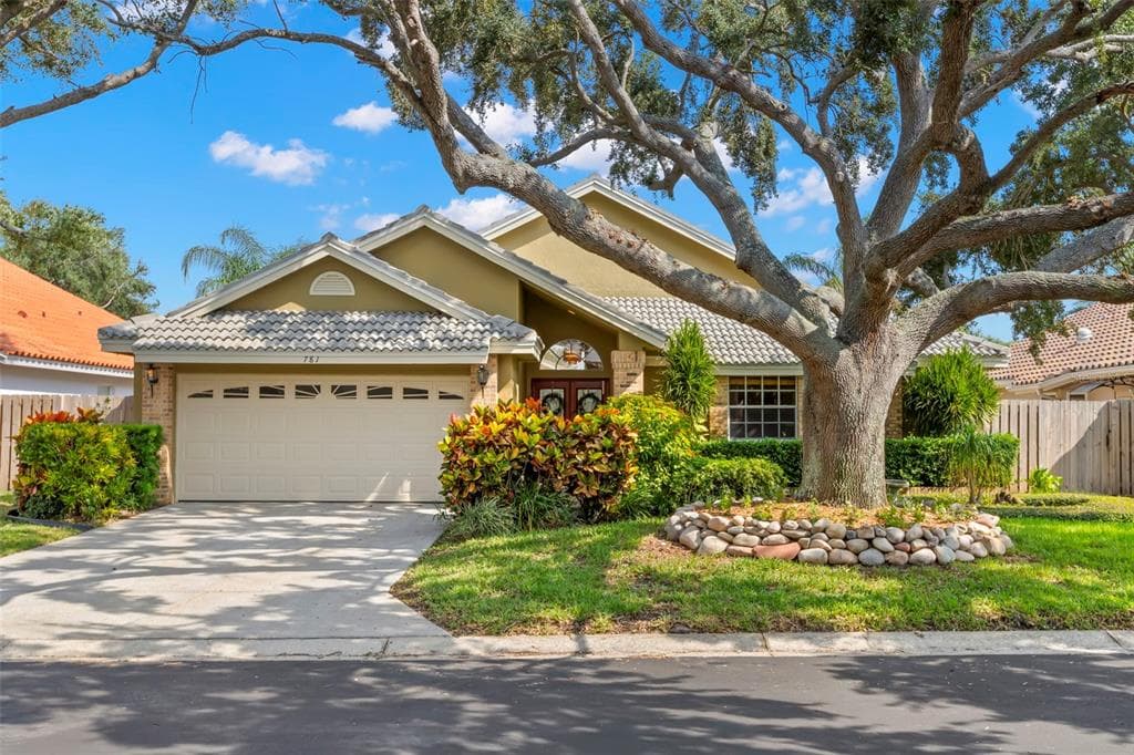 781 LIVE OAK AVENUE NE ST PETERSBURG, FL 33703