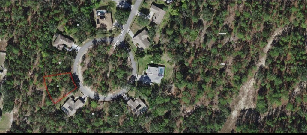 18 BONNIE COURT S HOMOSASSA, FL 34446