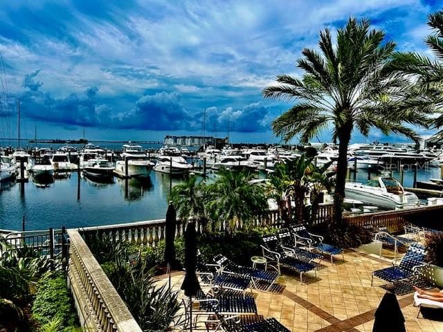 6002 PRINTERY STREET UNIT 103 TAMPA, FL 33616