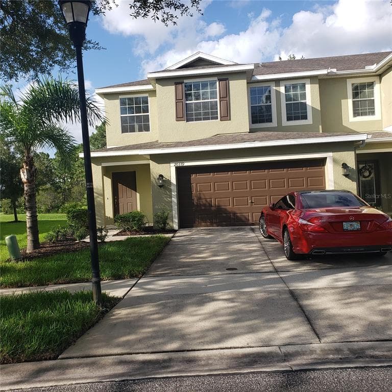 20339 STARFINDER WAY TAMPA, FL 33647