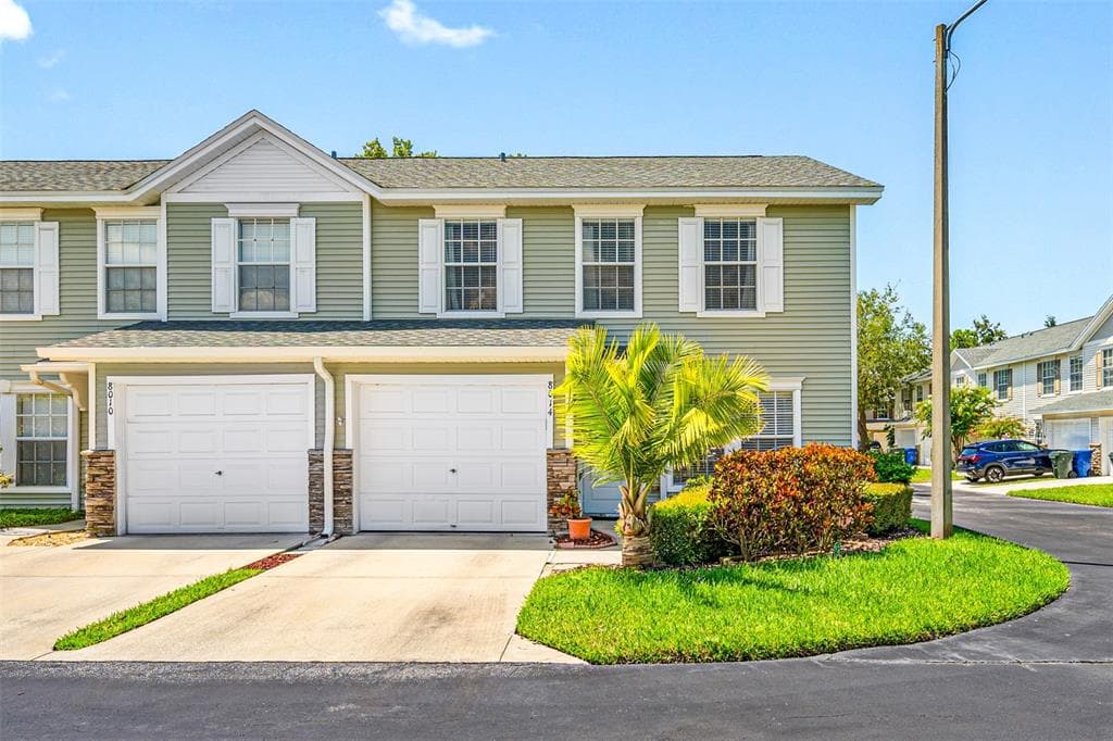 8014 BRIDAL PATH LARGO, FL 33773