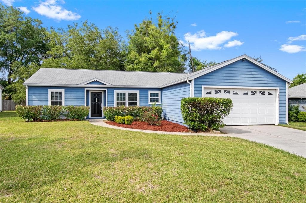 8804 NW 35TH PLACE GAINESVILLE, FL 32606