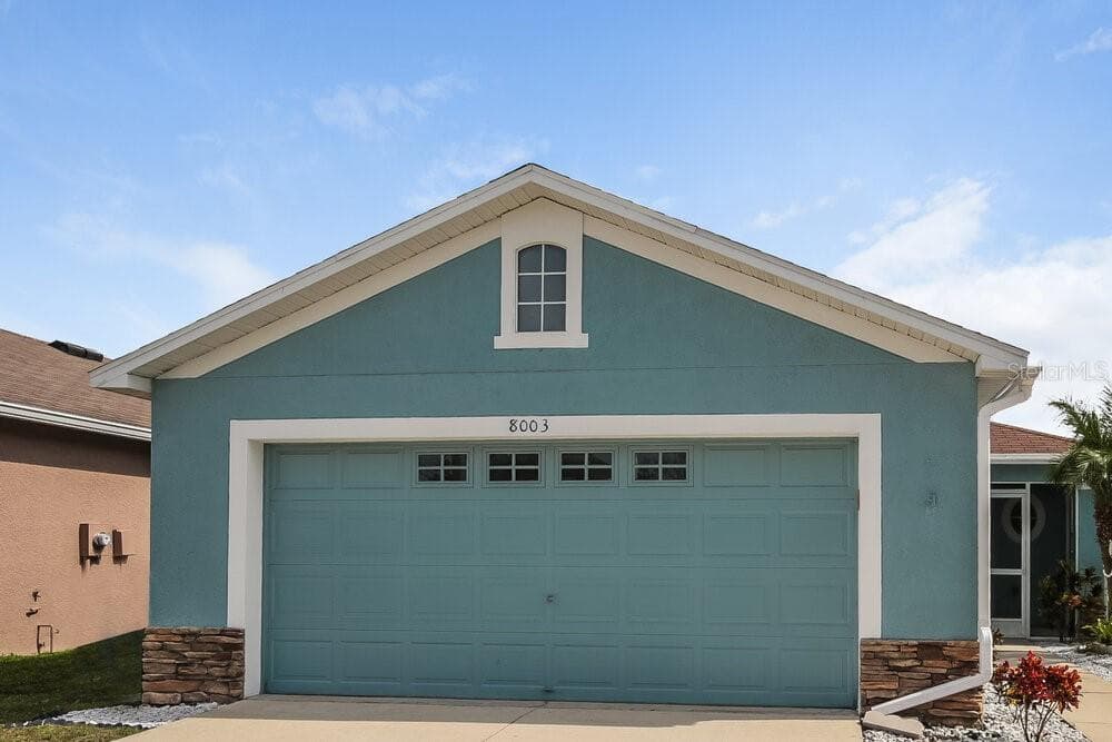 8003 CANTERBURY LAKE BOULEVARD TAMPA, FL 33619